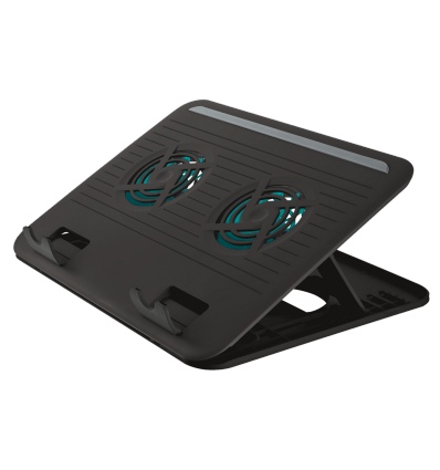 stojan TRUST Cyclone Notebook Cooling Stand