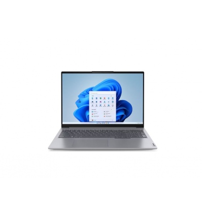Lenovo ThinkBook/16 G6 IRL/i5-1335U/16"/WUXGA/16GB/512GB SSD/UHD/W11P/Gray/3RNBD