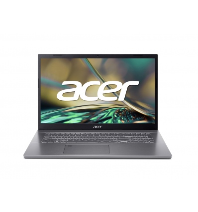 Acer Aspire 5 17/A517-53/i5-12450H/17,3"/FHD/16GB/1TB SSD/UHD Xe/W11H/Gray/2R