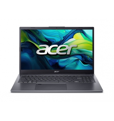 Acer Aspire 15/A15-51M/3-100U/15,6"/FHD/16GB/512GB SSD/UHD/W11H/Gray/2R
