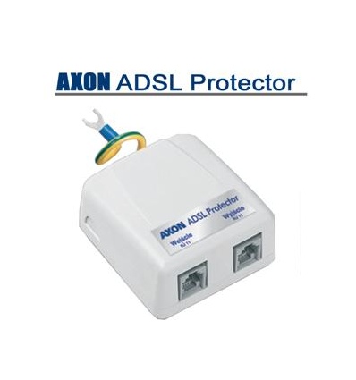 AXON ADSL Protector