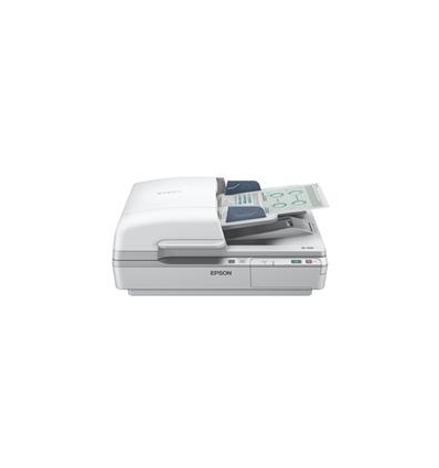 Epson WorkForce DS-6500, skener A4,1200dpi,ADF