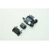 Roller Assembly Kit (Workforce DS-6500/7500 serie)