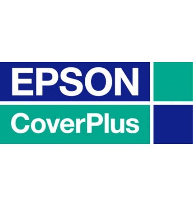 Epson prodloužení záruky 3 roky pro WorkForce DS-860, Onsite service