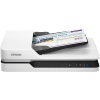 Epson WorkForce DS-1630, A4, 1200 dpi, USB