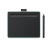 Wacom Intuos S Bluetooth Pistachio