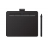 Wacom Intuos S Bluetooth Black