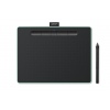 Wacom Intuos M Bluetooth Pistachio