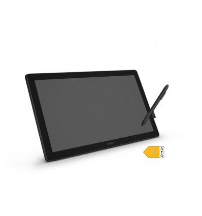 Wacom DTK2451 23.8 display dark grey