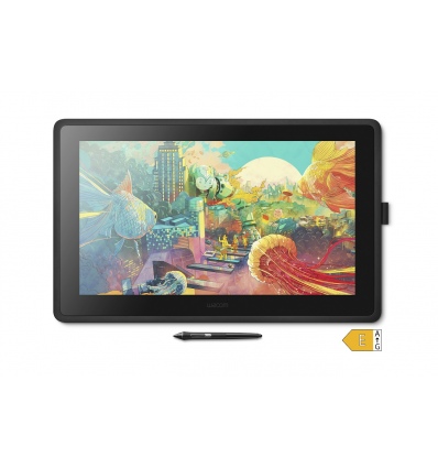 Wacom Cintiq 22