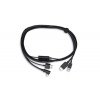 Wacom X-Shape Cable for DTC133