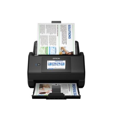 Epson WorkForce ES-580W