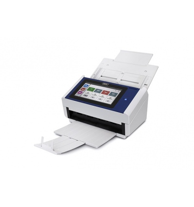 Xerox N60w Scanner