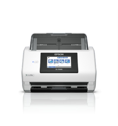 Epson WorkForce DS-790WN