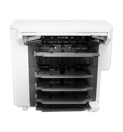 HP LaserJet Stapler/Stacker/ Mailbox