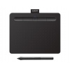 Wacom Intuos S Bluetooth Black Manga