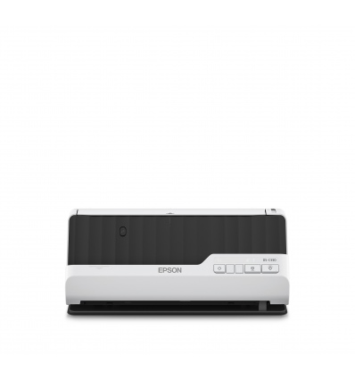 EPSON DS-C330