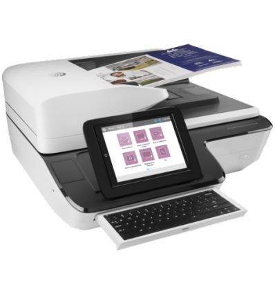 HP ScanJet Enterprise Flow N9120 fn2