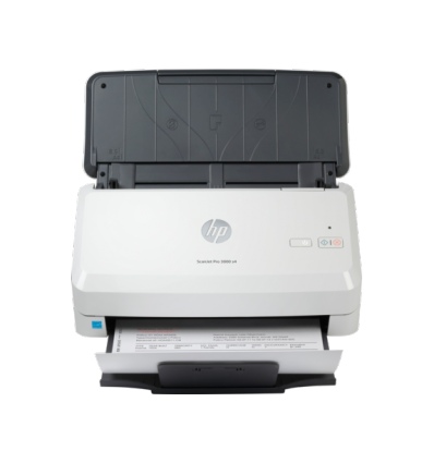 HP ScanJet Pro 3000 s4