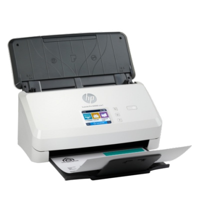 HP ScanJet Pro N4000 snw1