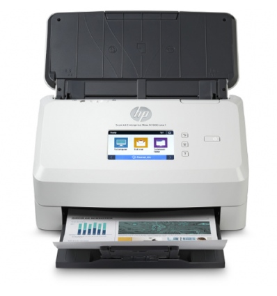 HP ScanJet Ent Flow N7000 snw1