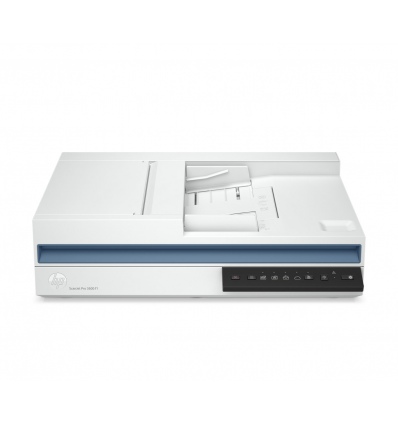 HP ScanJet Pro 3600 f1 Scanner