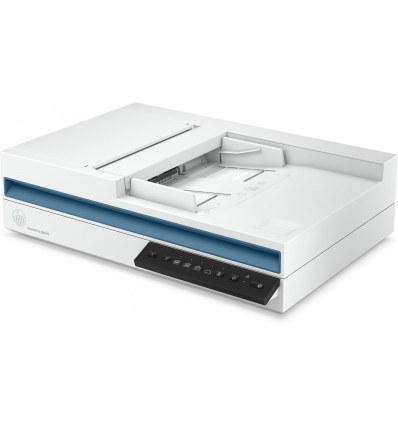 HP ScanJet Pro 2600 f1