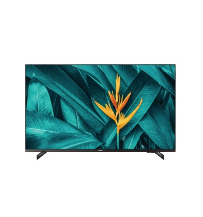 Philips/43HFL5214U/43"/4K UHD/Black