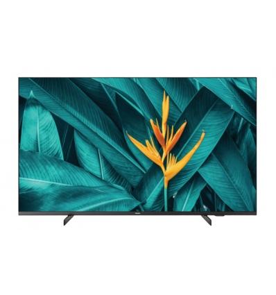 Philips/50HFL5214U/50"/4K UHD/Black