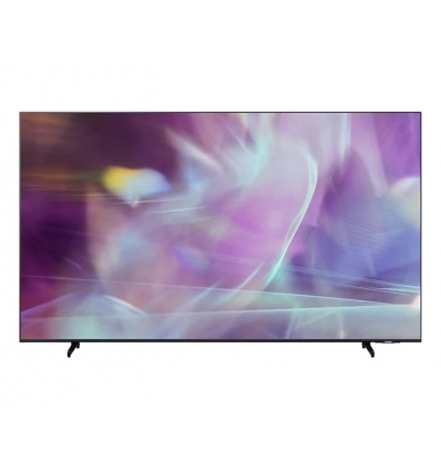 Samsung/43HQ60A/43"/4K UHD/Black