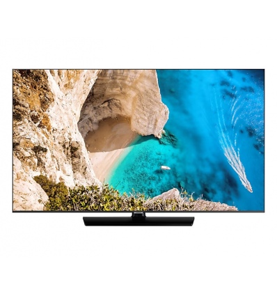 Samsung/50HT670U/50"/4K UHD/Black