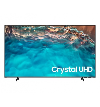 Samsung/50BU8000/50"/4K UHD/Black