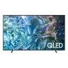 Samsung/QE43Q60D/43"/4K UHD/Titánově šedá