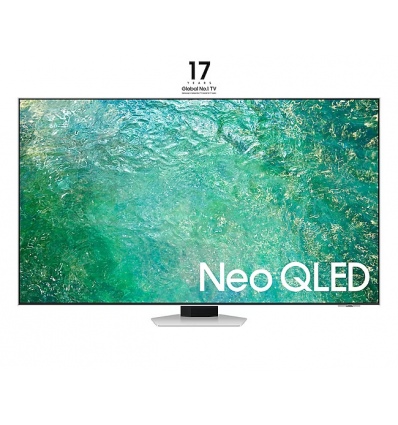 Samsung/Neo QE55QN85C/55"/4K UHD/Silver