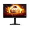 AOC Gaming/27G4X/27"/IPS/FHD/180Hz/0,5ms/Black/3R