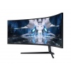 Samsung Odyssey G9 Neo/G95NA/49"/VA/5120x1440/240Hz/1ms/Blck-White/2R