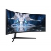 Samsung Odyssey G9 Neo/G95NA/49"/VA/5120x1440/240Hz/1ms/Blck-White/2R