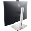 Dell/P2724DEB/27"/IPS/QHD/60Hz/8ms/Blck-Slvr/3R