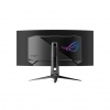 ASUS ROG/Swift PG39WCDM/39"/OLED/3440x1440/240Hz/0,03ms/Black/2R