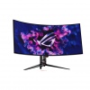 ASUS ROG/Swift PG39WCDM/39"/OLED/3440x1440/240Hz/0,03ms/Black/2R