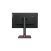 Lenovo ThinkVision/P24q-30/23,8"/IPS/QHD/60Hz/6ms/Black/3R