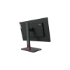 Lenovo ThinkVision/P24q-30/23,8"/IPS/QHD/60Hz/6ms/Black/3R