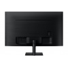 Samsung Smart Monitor/M50D/27"/VA/FHD/60Hz/4ms/Black/2R