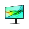 Samsung ViewFinity S6/S60UD/27"/IPS/QHD/100Hz/5ms/Black/2R