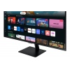 Samsung Smart Monitor/M50D/32"/VA/FHD/60Hz/4ms/Black/2R