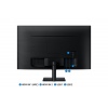 Samsung Smart Monitor/M50D/32"/VA/FHD/60Hz/4ms/Black/2R