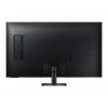 Samsung Smart Monitor/M70D/43"/VA/4K UHD/60Hz/4ms/Black/2R