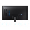 Samsung Smart Monitor/M70D/43"/VA/4K UHD/60Hz/4ms/Black/2R