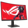 ASUS ROG/Strix XG32WCMS/31,5"/VA/QHD/280Hz/1ms/Black/3R