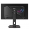 ASUS ROG/Strix XG27AQDMG/26,5"/OLED/QHD/240Hz/0,03ms/Black/3R